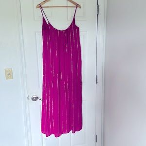 VICI Maxi Dress